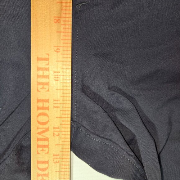Public Rec Pants Men 34x36 All Day Every Day Gamechanger Rec Stretch Zip Pockets - Picture 9 of 10